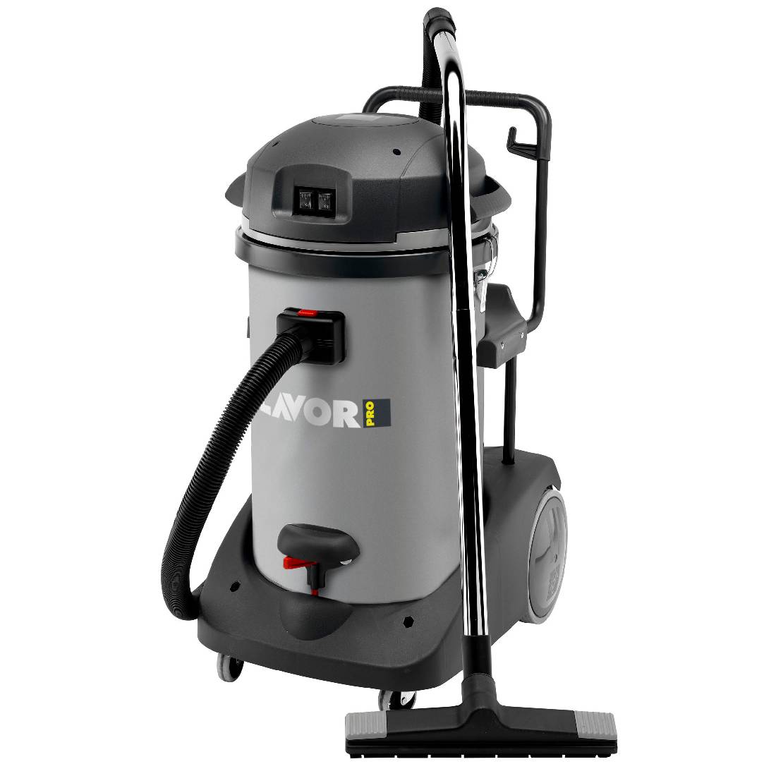 Пылеводосос LAVOR Pro TAURUS PR 8.212.0508
