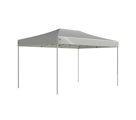 Тент-шатер быстросборный Helex 3x4,5х3м (4335)