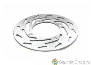 Диск тормозной передний для квадроциклов Yamaha