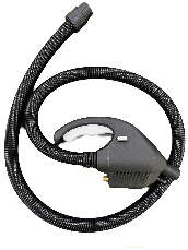 Рукоятка шланга с управлением