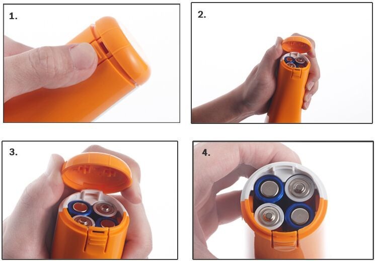 Ручной вакуумный упаковщик Pack Plus HVP-1004