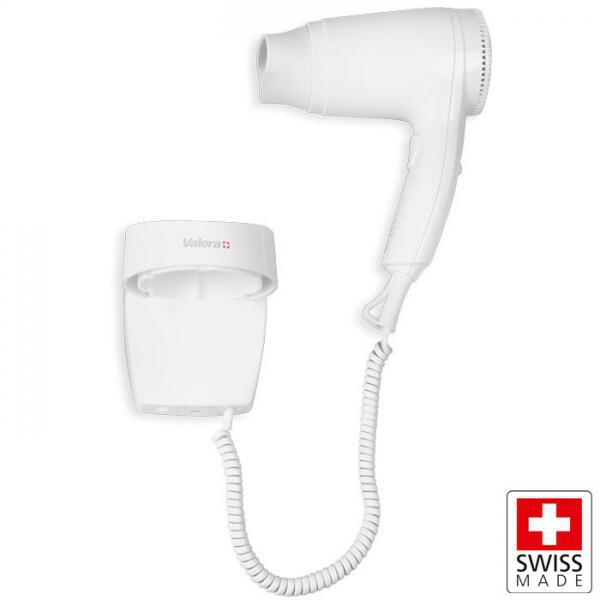Гостиничный фен 554.02/038A Valera Executive 1200 Super
