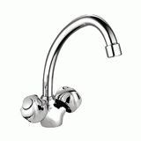 СМЕСИТЕЛЬ ДЛЯ КУХНИ LEDEME L4126