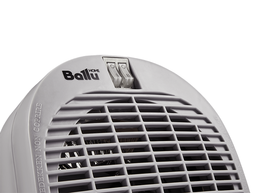Тепловентилятор Ballu BFH/S-04