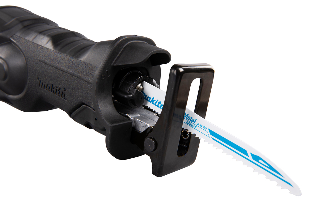 Пила сабельная электрическая Makita JR3061T 1250 Вт, 0–3000 об/мин, 32 мм