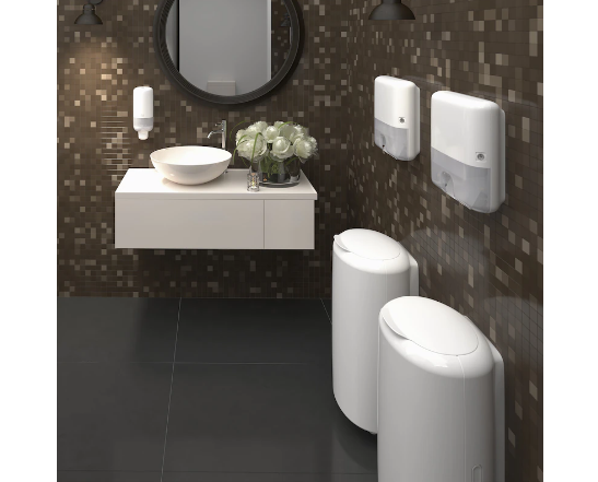 561500 Tork диспенсер для мыла-пены