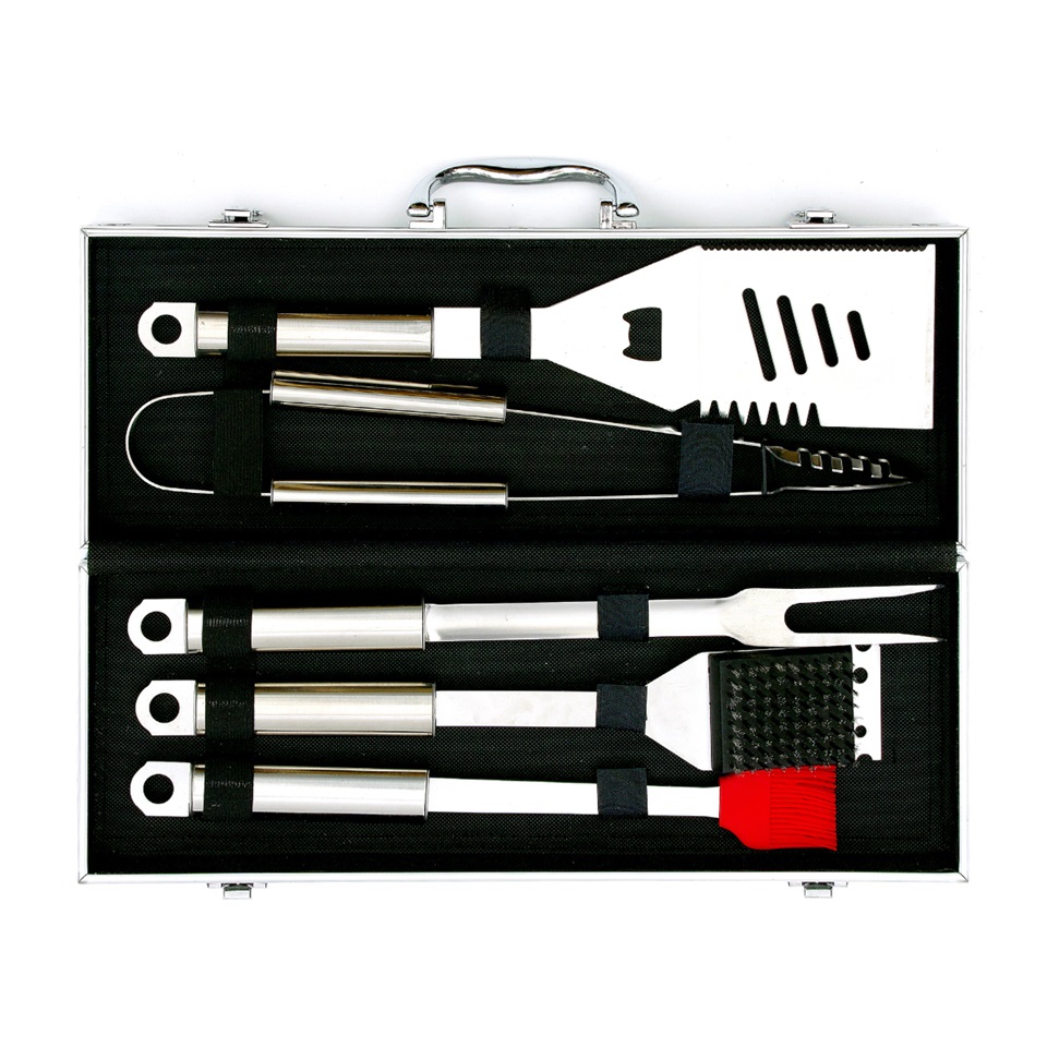 SC005 Набор для гриля Green Glade