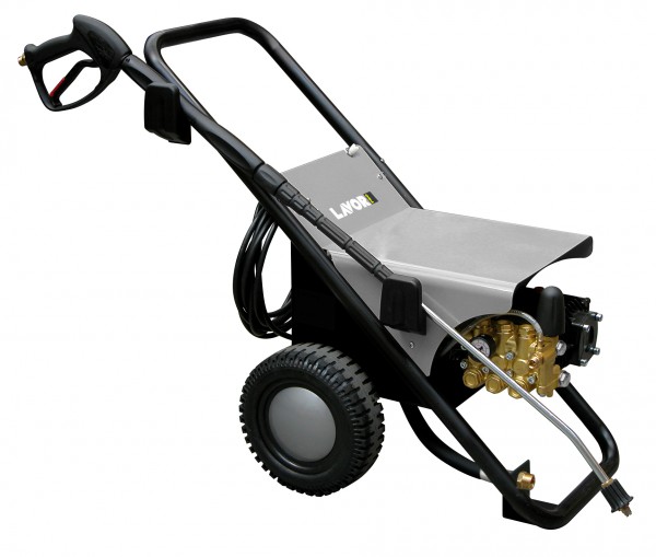 Аппарат высокого давления LAVOR Professional HYPER C 2515 LP RA