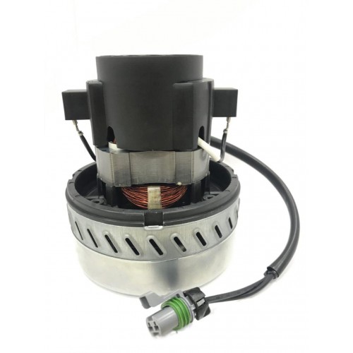 Турбина CLA RoHS для Portotecnica 80BT55, CT 90 Gansow