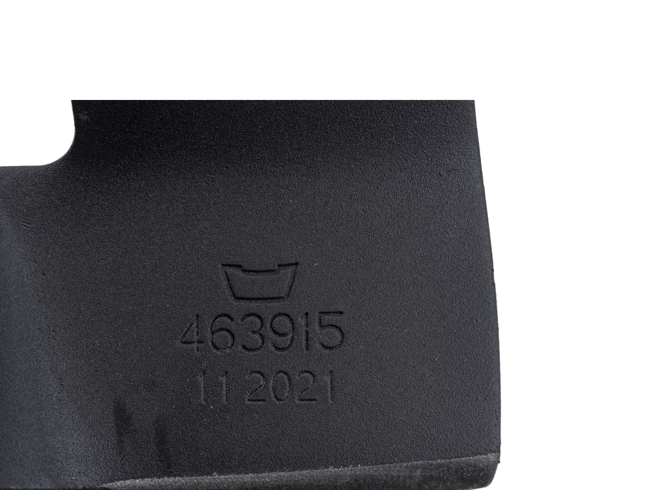 Нож запасной, мульчирующий GEOS, 40 см, для газонокосилки электрической Comfort 40 E