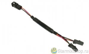 Провод для дополнительного оборудования для снегоходов BRP