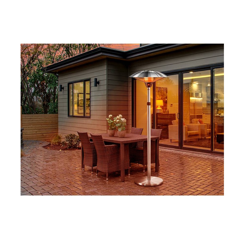 Обогреватель инфракрасный Ballu BIH-LT-3.0