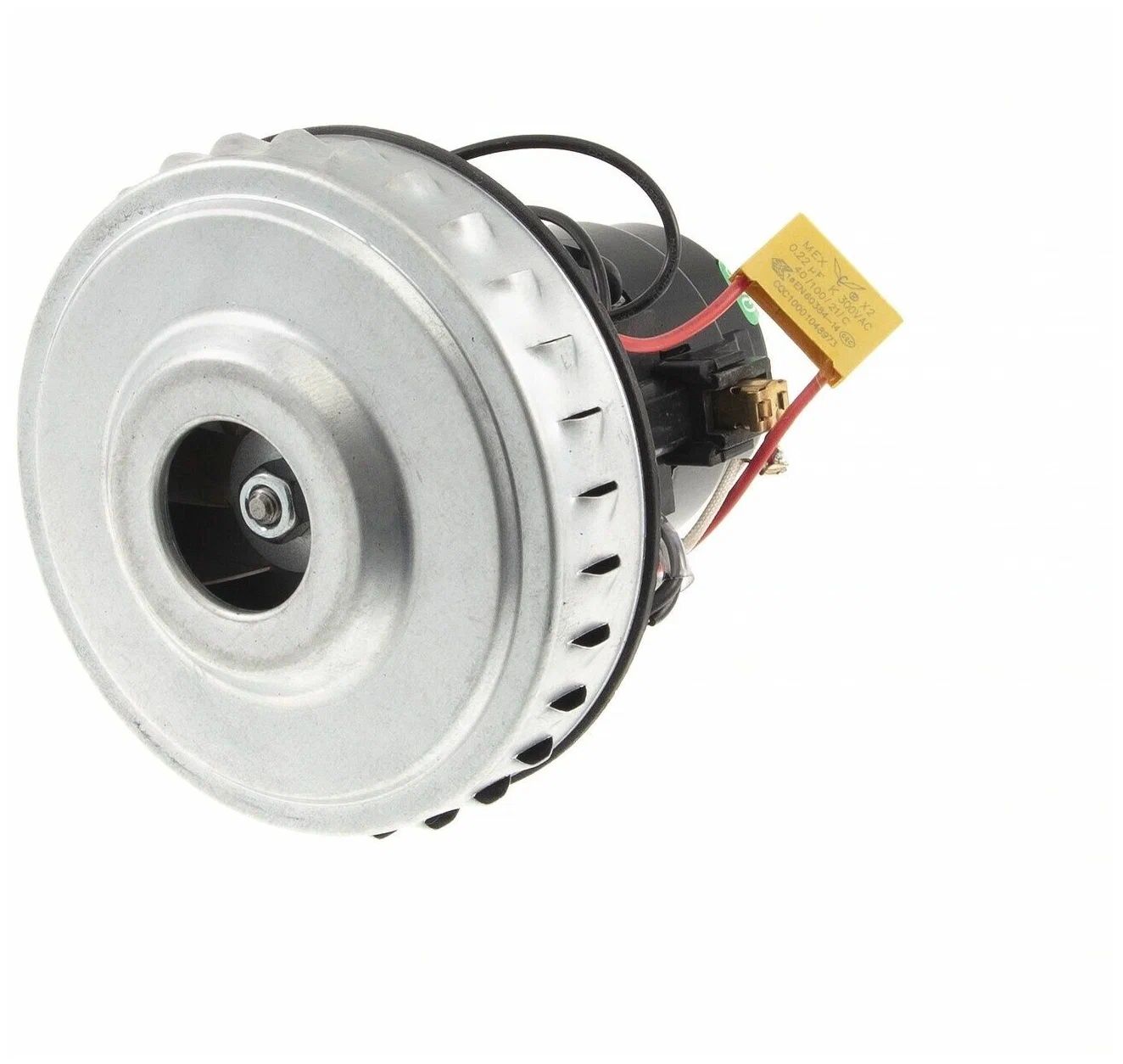 Турбина для химчистки RLP208-7, TOR