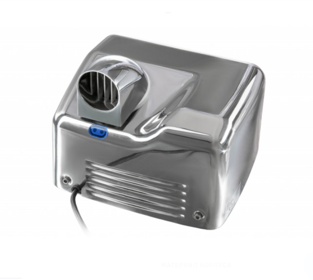 Сушилка для рук G-teq 8843 MC, Арт. 10.46