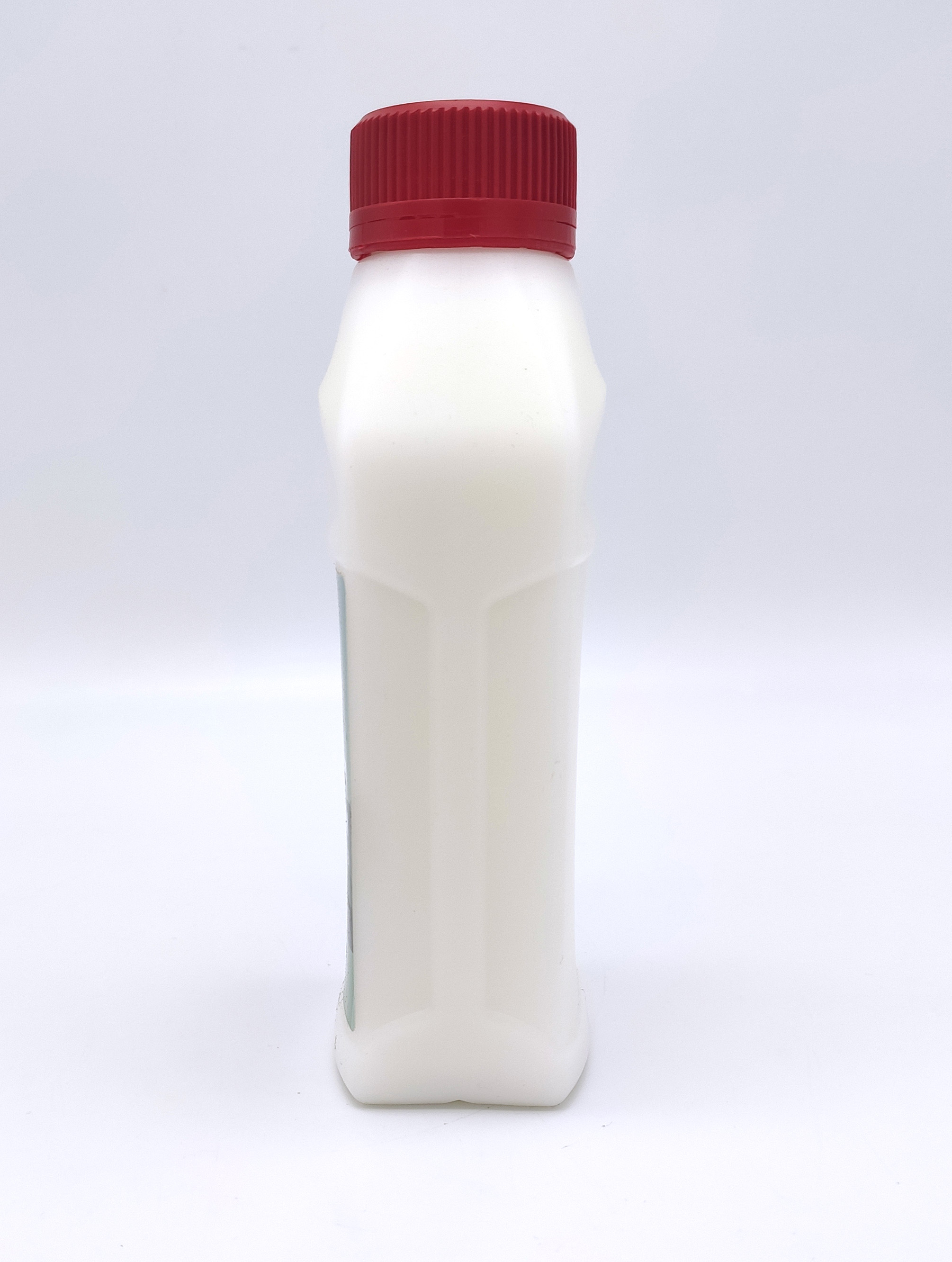 К500 - Крем для чистки обуви, бесцветный, 500 мл