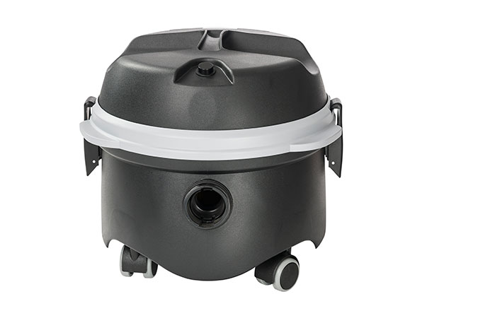 Компактный пылесос для сухой уборки TASKI go EURO