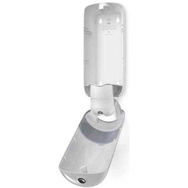 560000 Tork Диспенсер для жидкого мыла S1, белый