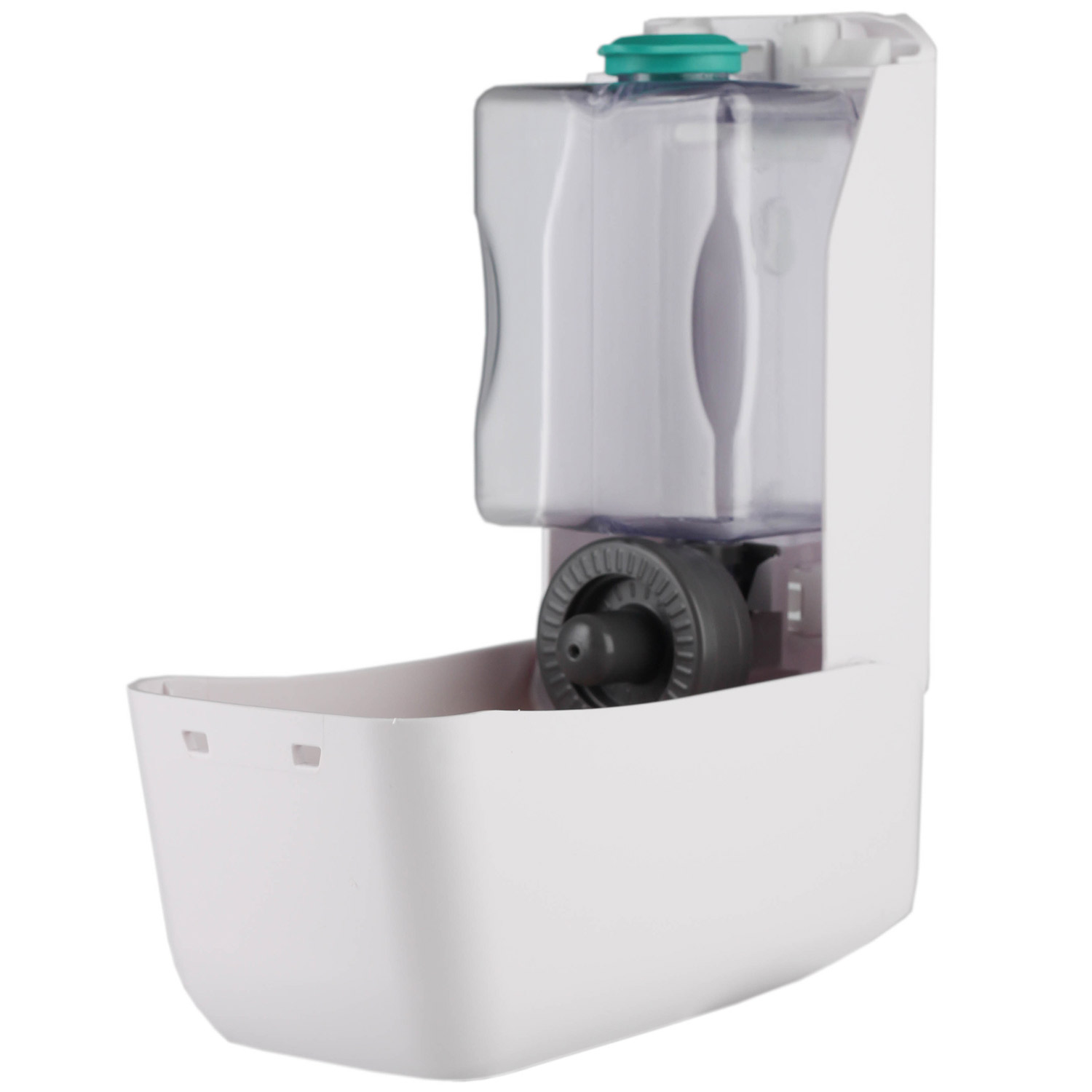 Дозатор средств для дезинфекции Ksitex DD-1368A