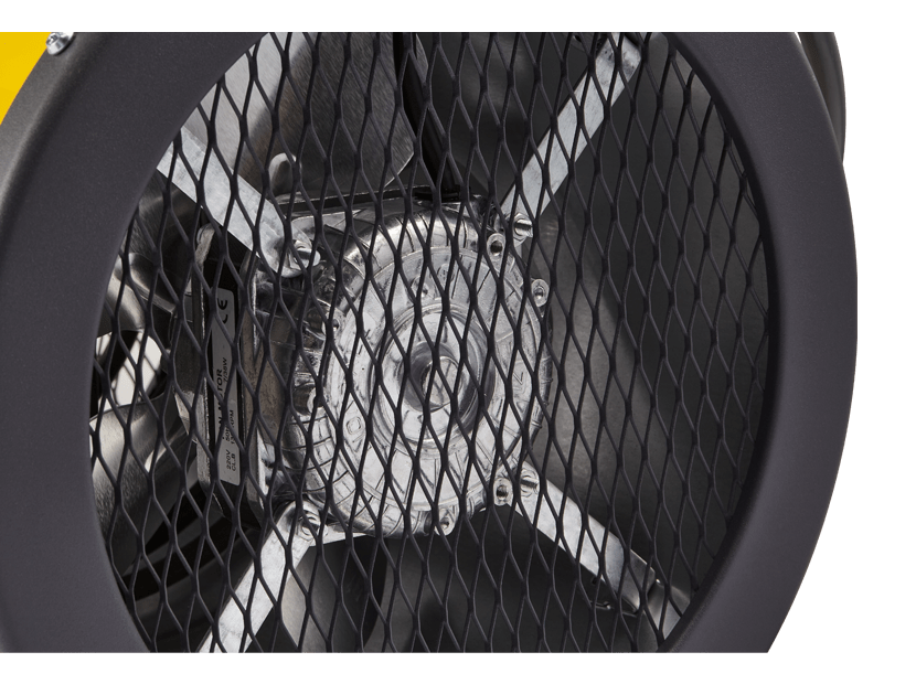 НС-1035076 Тепловая пушка электрическая Ballu BHP-P-5