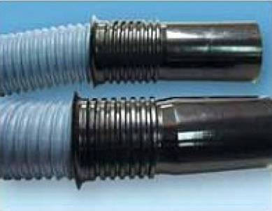 Шланг 2,5m для Planet 152, 50mm	(02779)