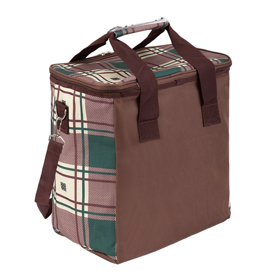 P1052 Сумка-изотермическая Green Glade 20 л