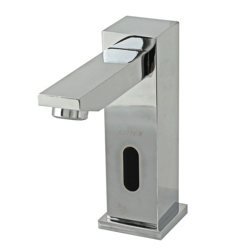 Смеситель автоматический сенсорный Ksitex M-3899 электронный