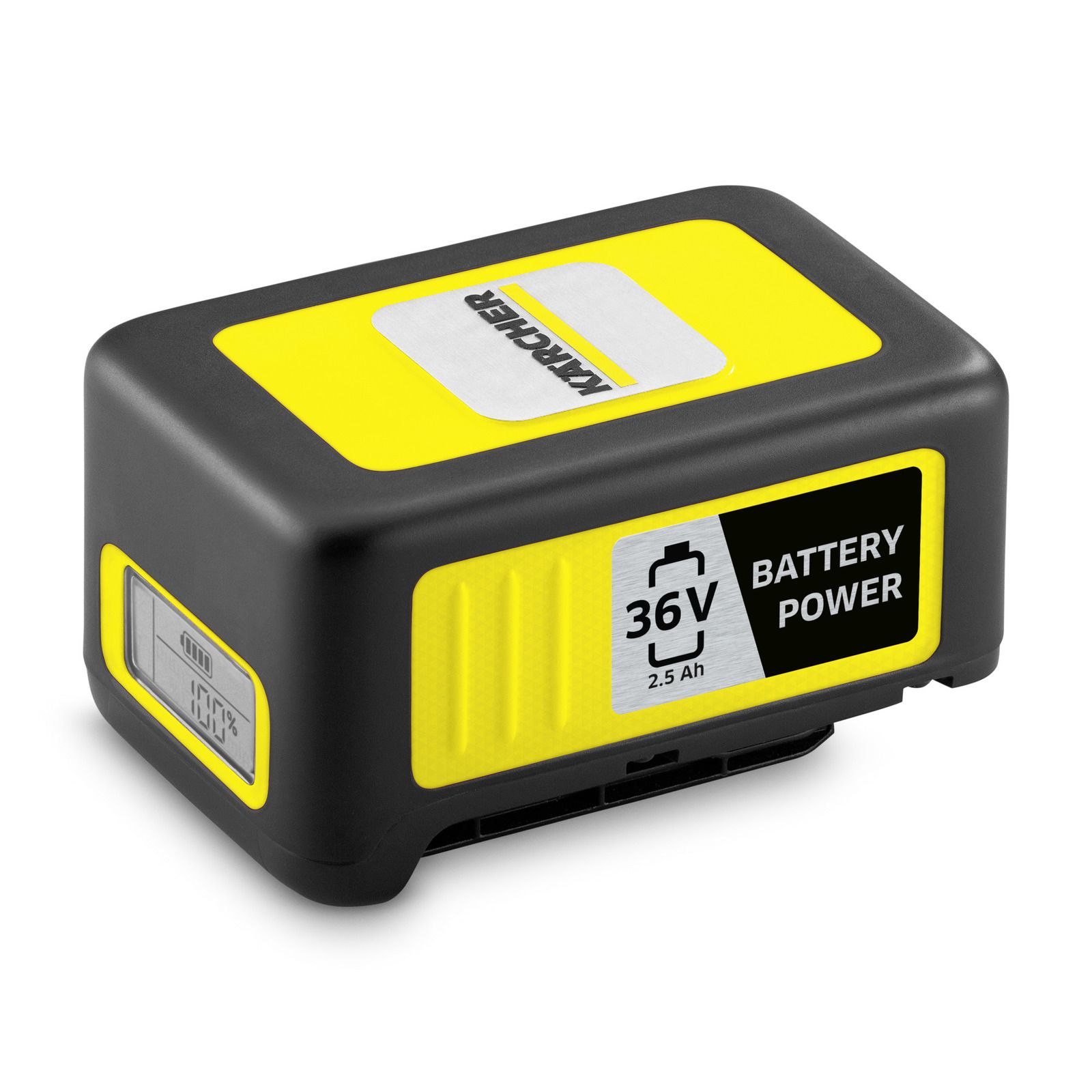Аккумулятор Battery Karcher Power 36/25