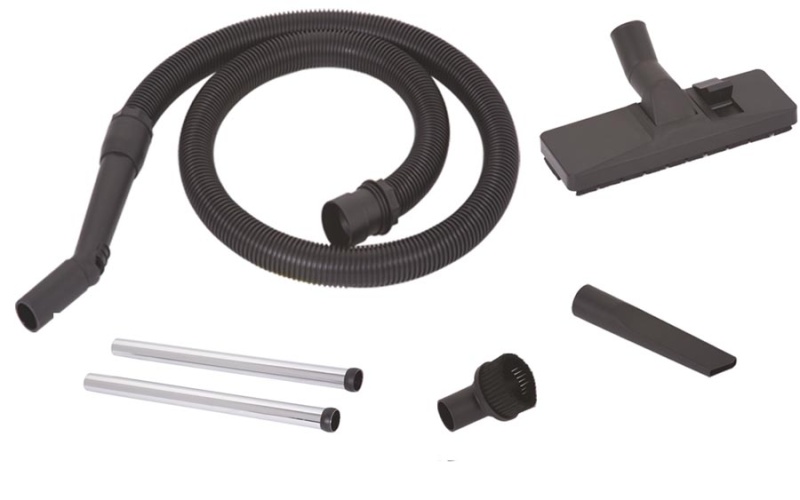 004.330.001 Набор для сухой уборки для пылесоса, универсальный (D35-D36)