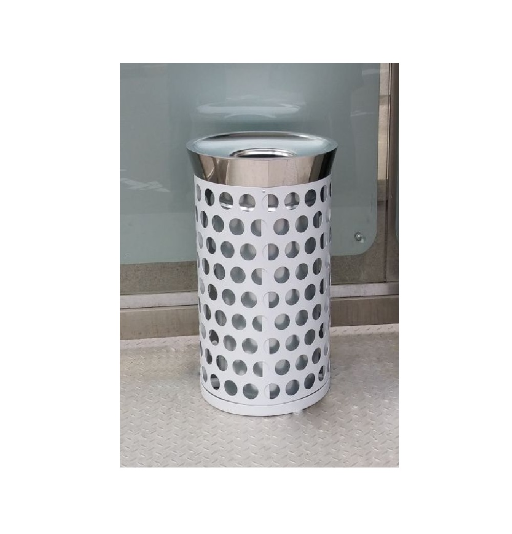 Урна уличная "Метро" 70 л