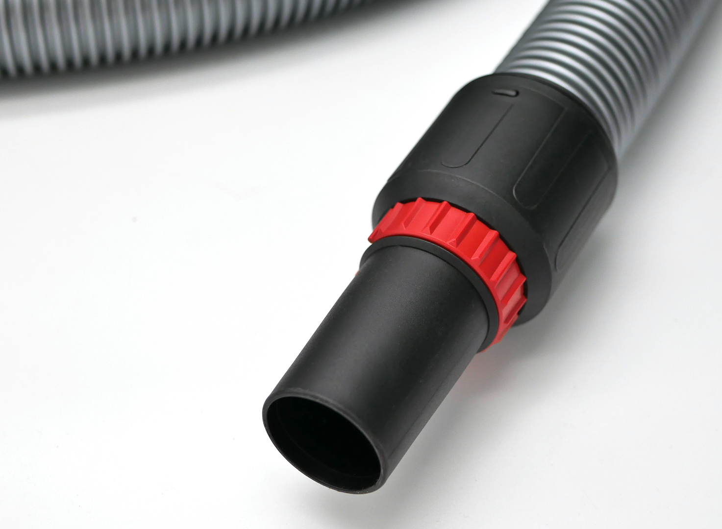 Starmix всасывающий шланг с клапаном, 5м., в комплекте с адаптером (комплектация EW)