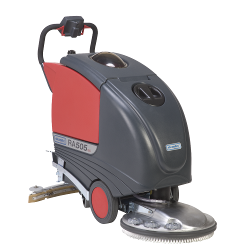 Поломоечная машина Cleanfix RA 505 IBCT