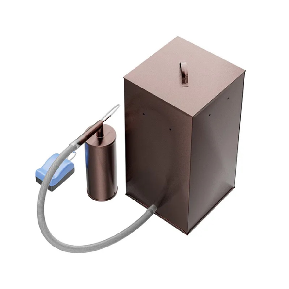 Коптильня холодного копчения "Дым Дымыч" 01Б