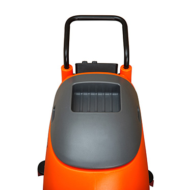 Сетевая поломоечная машина AFС-17E