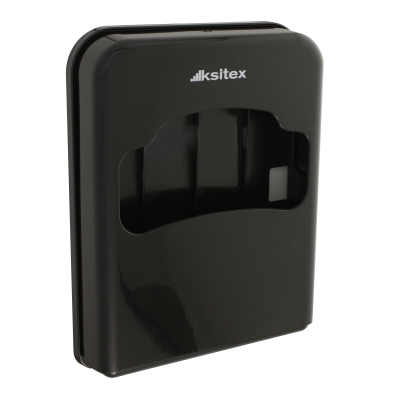 Диспенсер  покрытий для унитаза Ksitex PTB-506-1/4