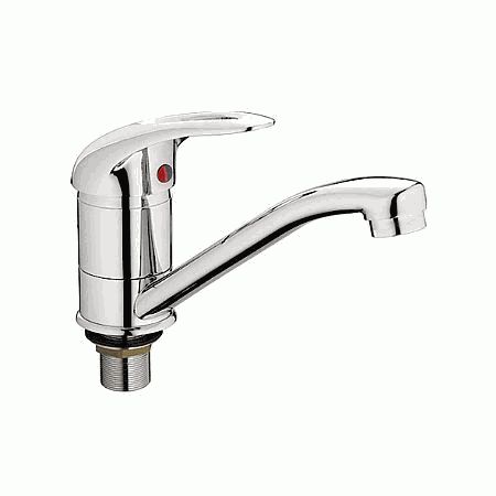 СМЕСИТЕЛЬ ДЛЯ КУХНИ LEDEME L4502B-2