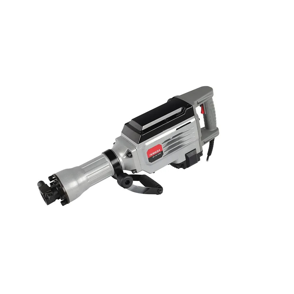Молоток отбойный ПОБЕДА MT-45/1690 1690 Вт