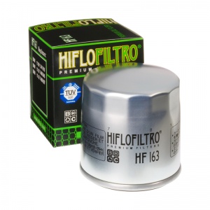 HF163 Фильтр масляный