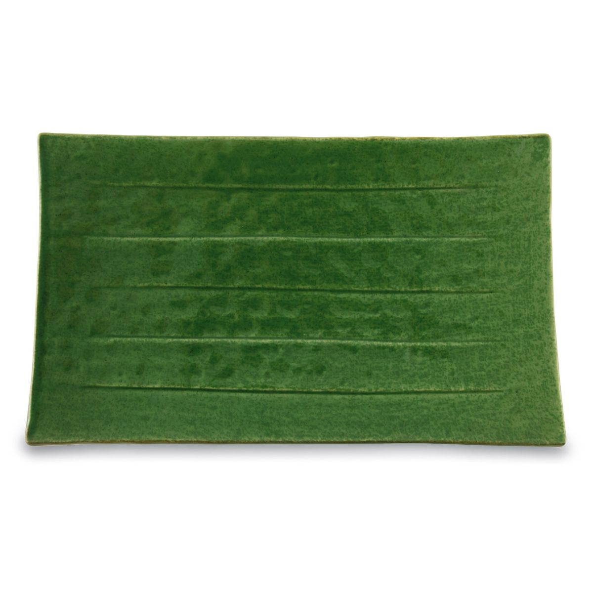 Блюдо прямоугольное Kyoto 23852A/РТ555