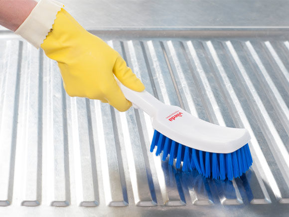 Гигиеничная ручная щетка Vileda 145874