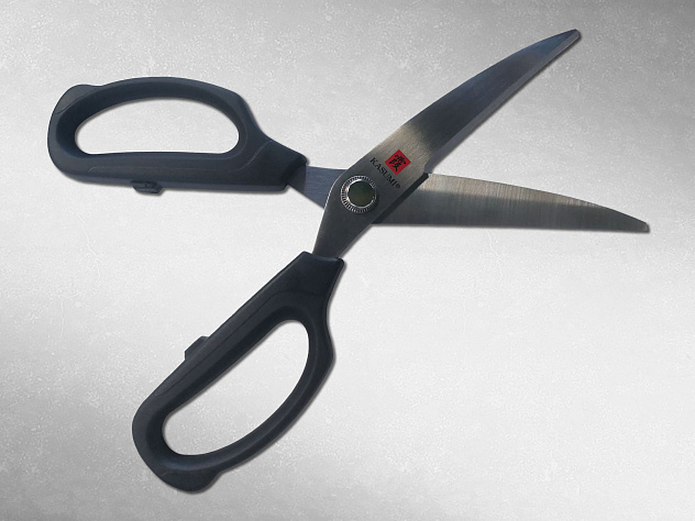 Кухонные ножницы Kasumi