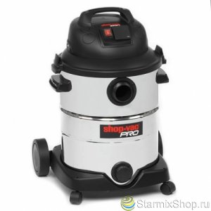 Пылесос Shop-Vac Pro 40-SI 9274442 профессиональный