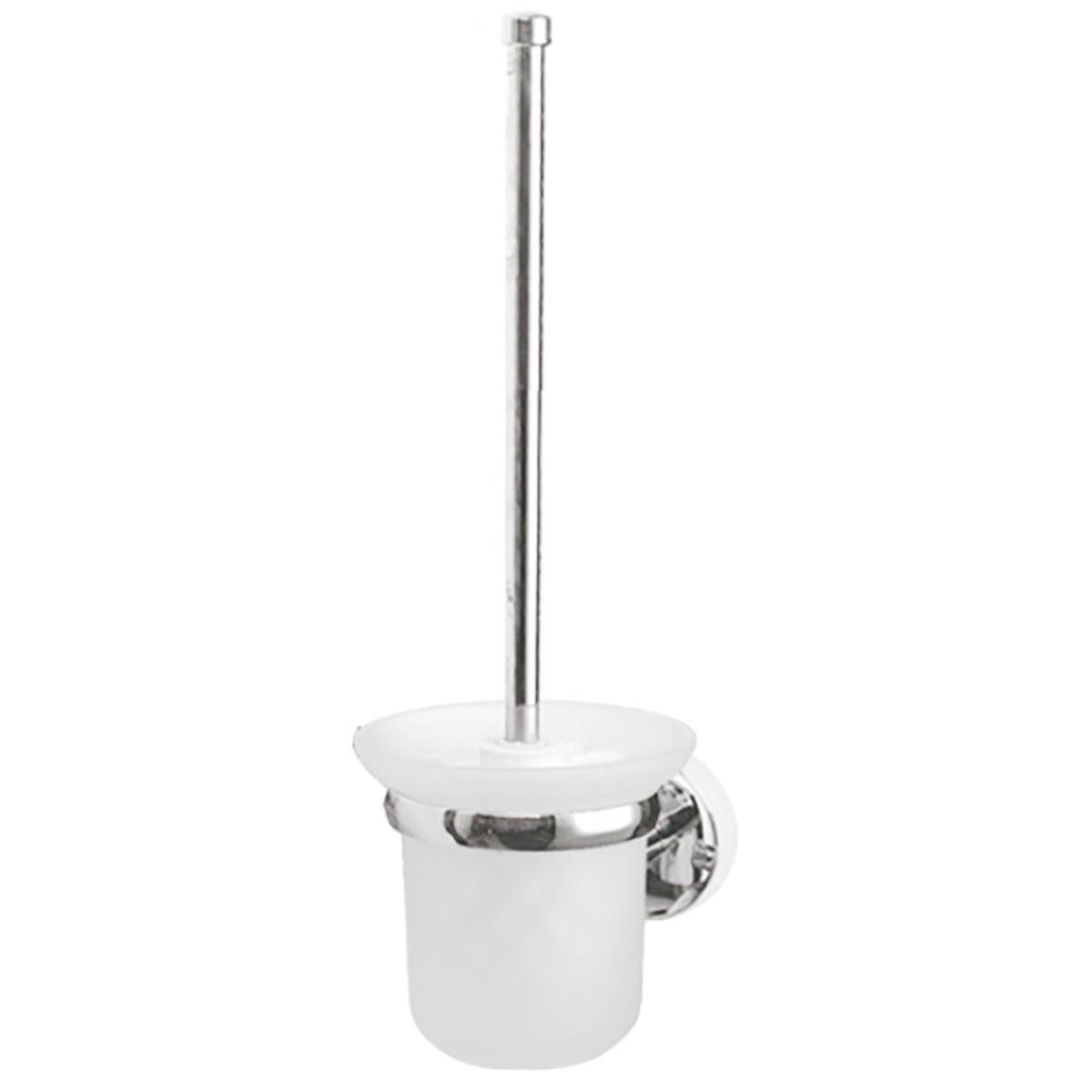 Стеклянный ёршик настенный Ledeme L1710