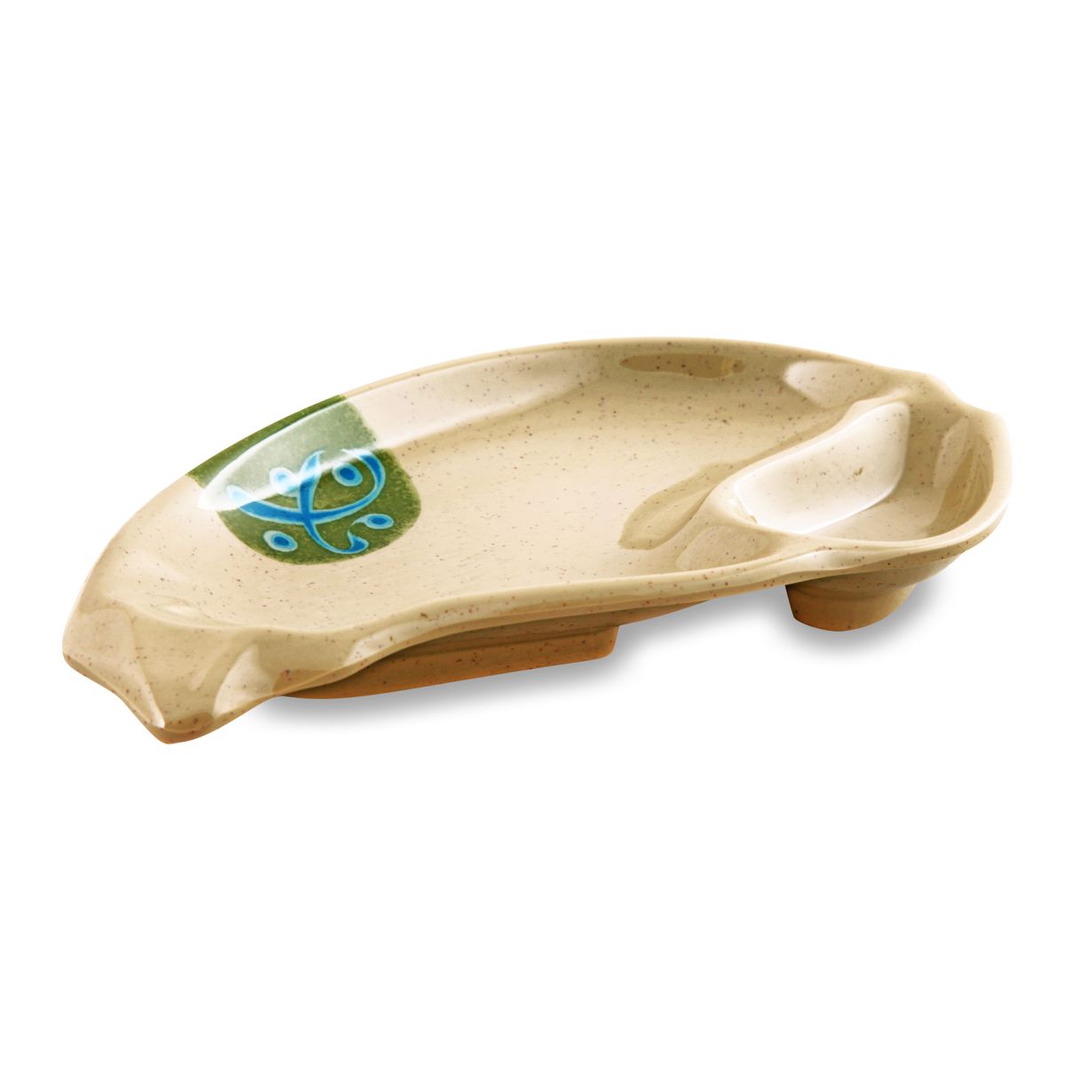 Блюдо баклажан Ever Unison JE09