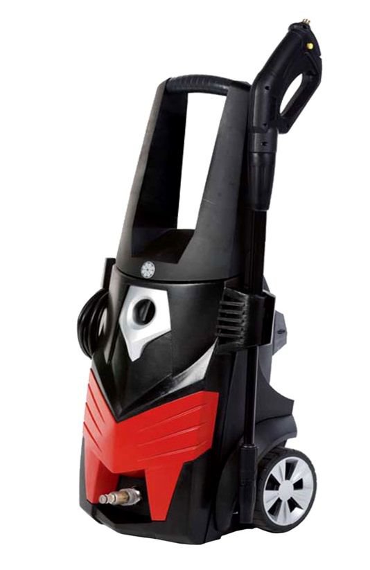 Portotecnica АВД без подогрева воды G 134-C I 1207A-M (6м шланг) (IDAF 94294)