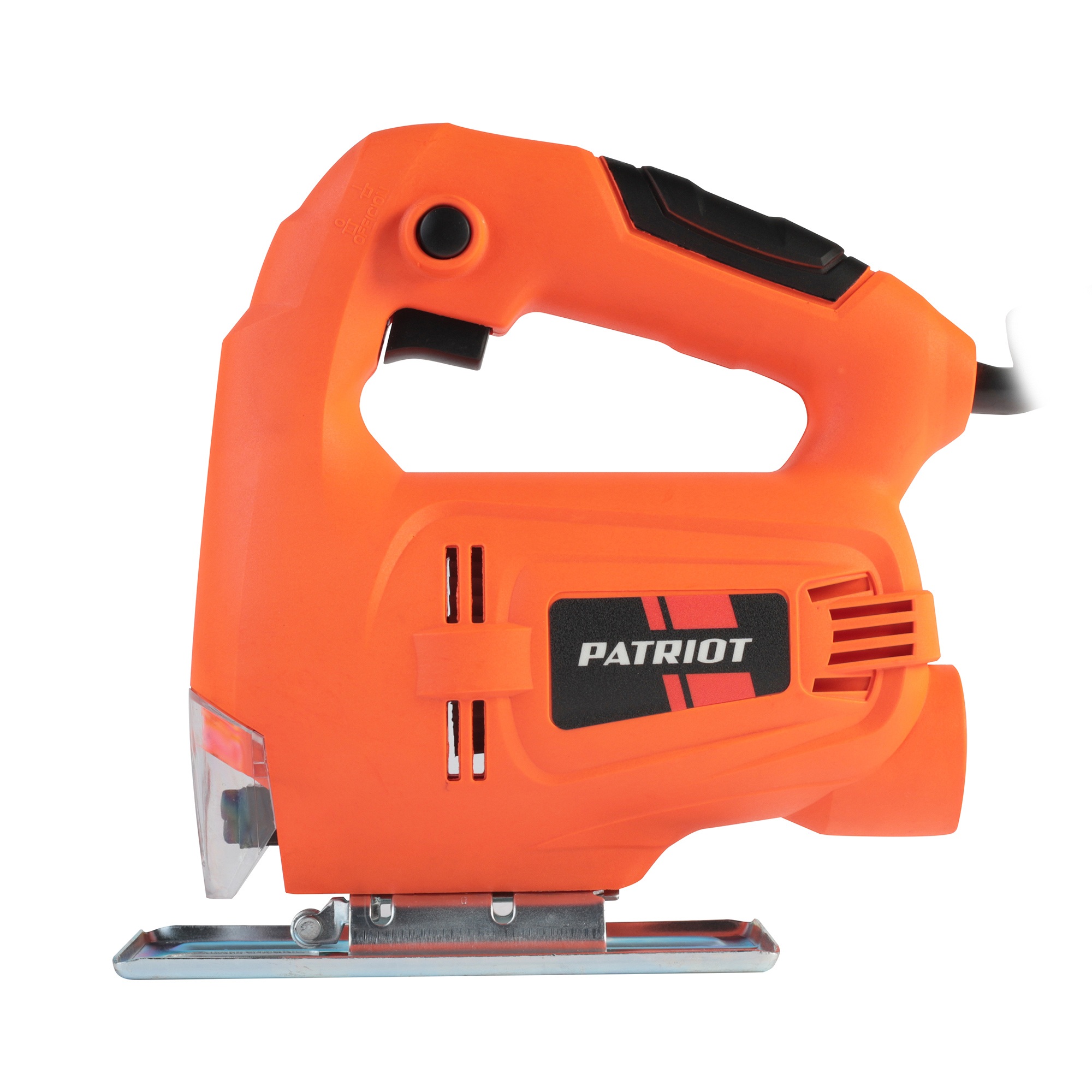 Лобзик PATRIOT LS 501, 500 Вт