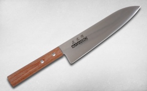 Нож кухонный Шеф 18 см Masahiro Sankei 35922
