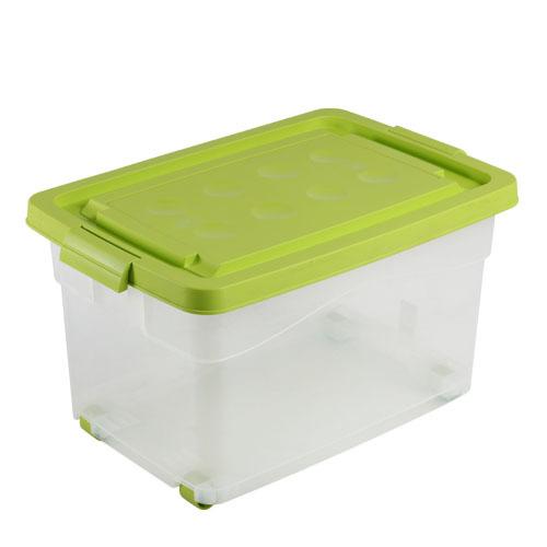 Короб для хранения Color Box 55 л