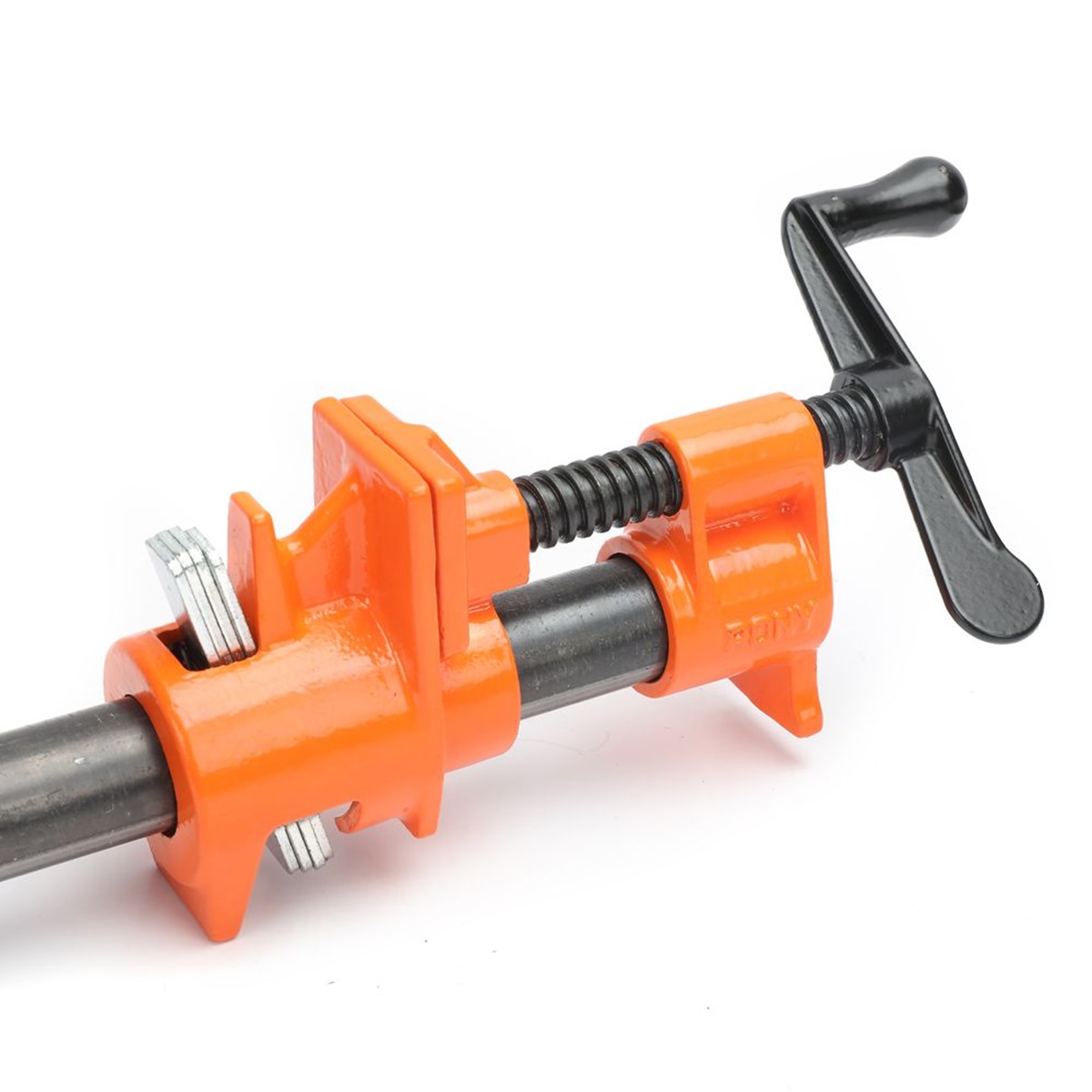 Зажим трубный  классический  для трубы 3/4" Pony JORGENSEN