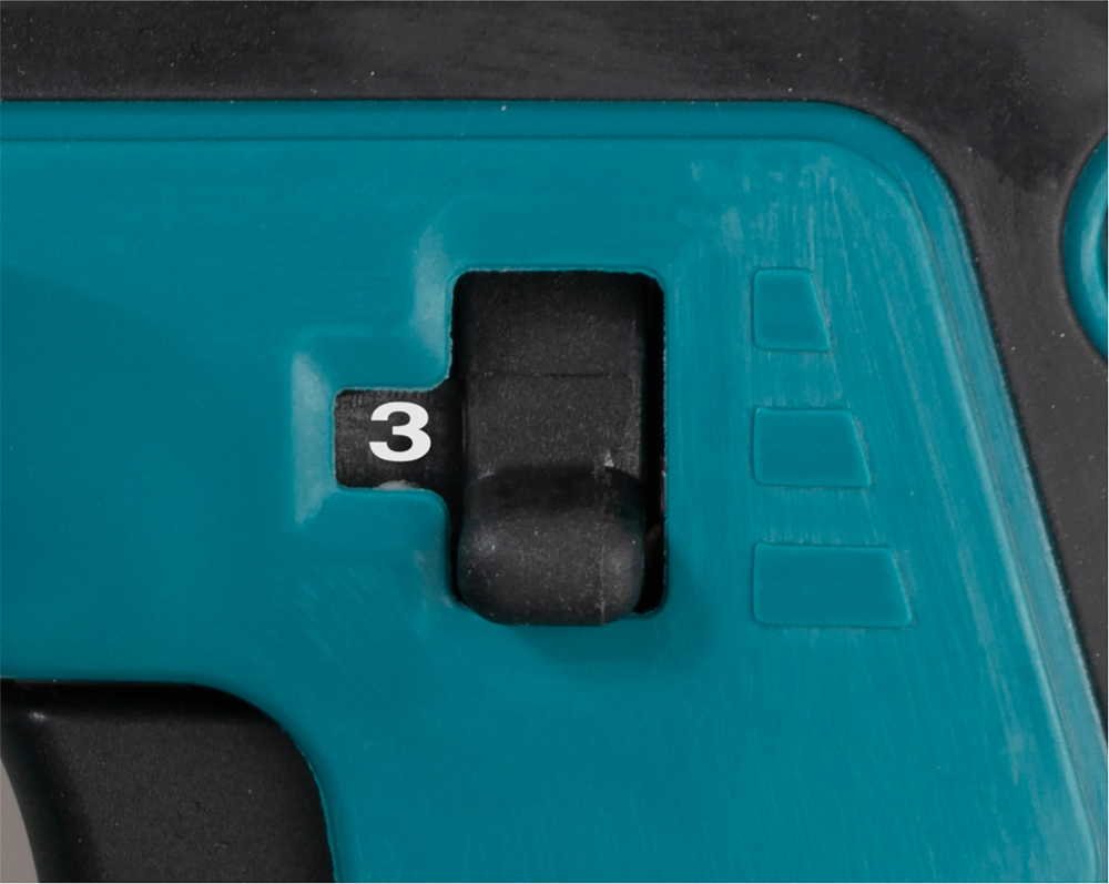 Аккумуляторная воздуходувка Makita UB100DZ CXT 12В, 75 м/с, 2 в 1, без акб и З/У