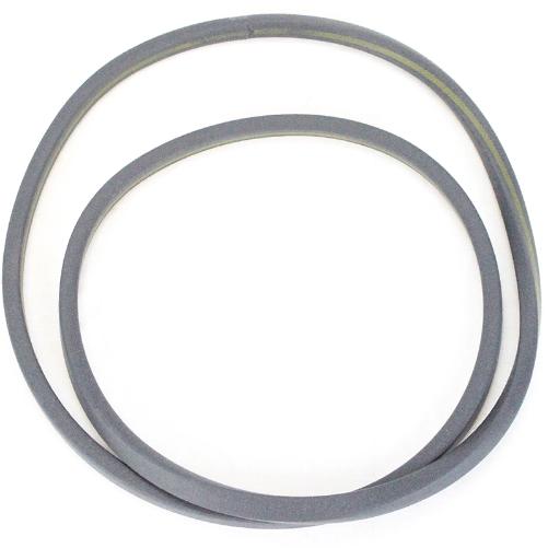 Прокладка крышки вариатора для квадроциклов Polaris